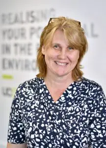 Cathy Higgs