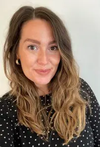 Cara Hardman