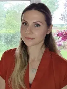 Andreea Plant Apprentice