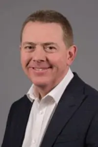 Stephen Bartle