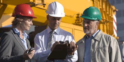Five reasons to start a career in the Built Environment