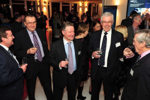 UCEM Launch 127