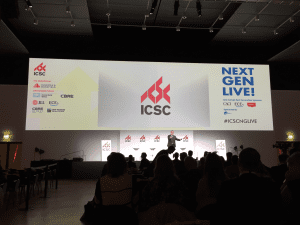 icsc