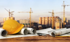 Construction equipment