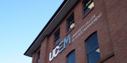 University College of Estate Management (UCEM)