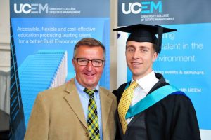 UCEM graduation