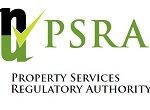 PSRA logo