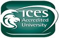 ICES logo