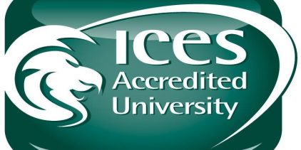 ICES logo