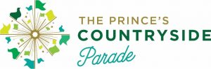 Prince's Countryside Parade logo