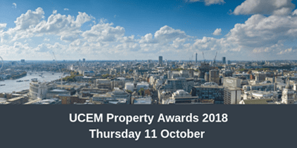 UCEM Property Awards 2018