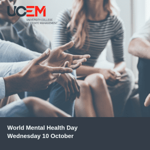 World Mental Health image