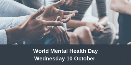 World Mental Health image