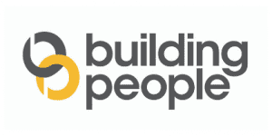 Building People logo