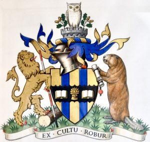 Coat of Arms