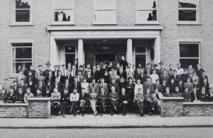 Year group 1968