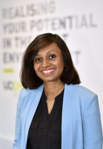 Dr Tharindu Liyanagunawardena