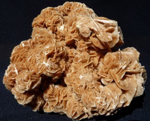 The Desert Rose Gypsum