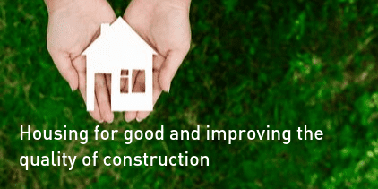 Housing for Good