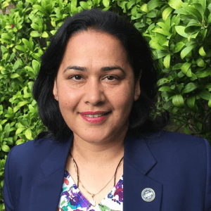 Preeti Chatwal-Kauffman 