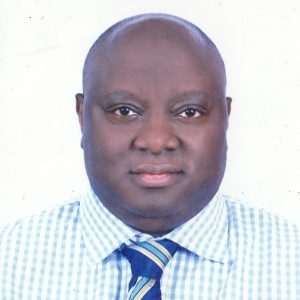 Victor Adefolaju Ajayi 