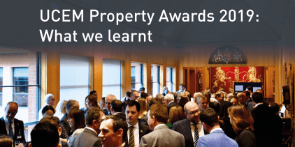 UCEM Property Awards