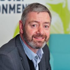 Martin Cawley