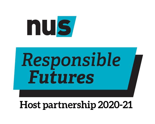 NUS Responsible Futures logo