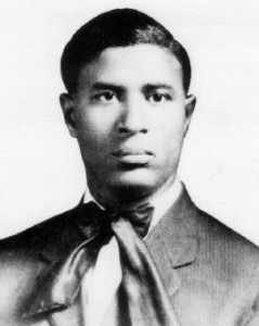 Garrett A Morgan