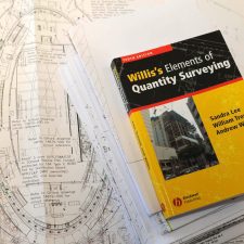 Quantity Surveying Fundamentals Image
