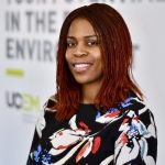 Michelle Eze