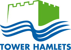 Tower Hamlets Council logo