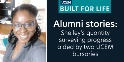 Shelley bursary article web tab