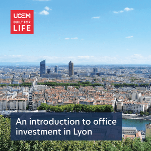 Lyon investment webinar Instagram graphic