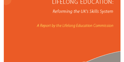 Cover of ResPublica research report
