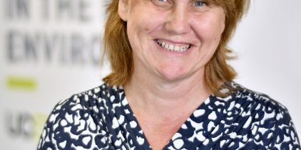 Cathy Higgs