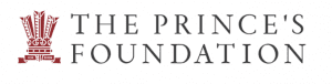 Prince's Foundation Logo