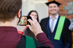 Graduands