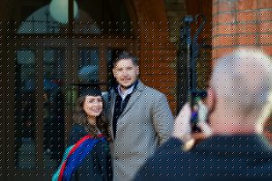 Graduands
