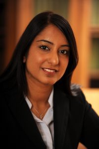 Priti Lodhia