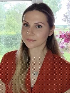 Andreea Plant Apprentice