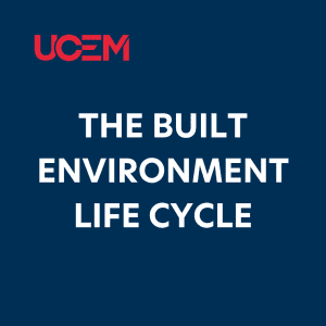 Built environment life cycle Instagram video still
