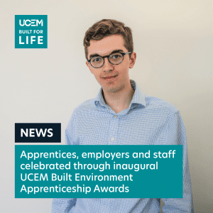Apprenticeship awards news story Instagram graphic