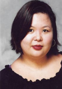 Professor Angela Lee