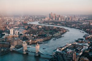 River Thames