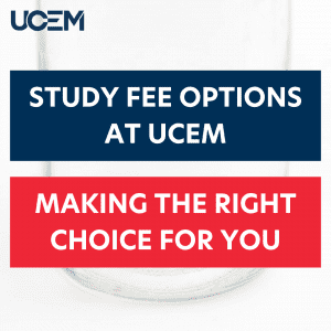 Study fee options Instagram video still
