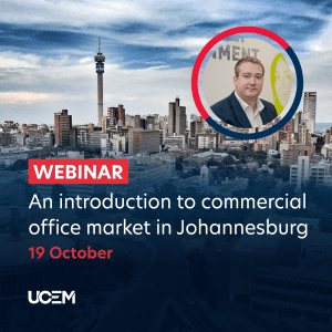 Bayfield webinar Johannesburg