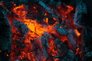 The issue of coal consumption