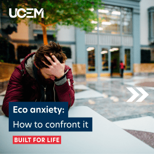 Eco-anxiety