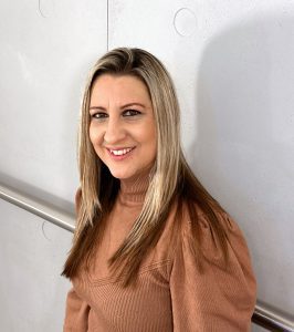 Louise Theobald - 2023 Winners